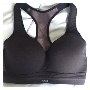 VSX Sports Bra Like New! 32DD